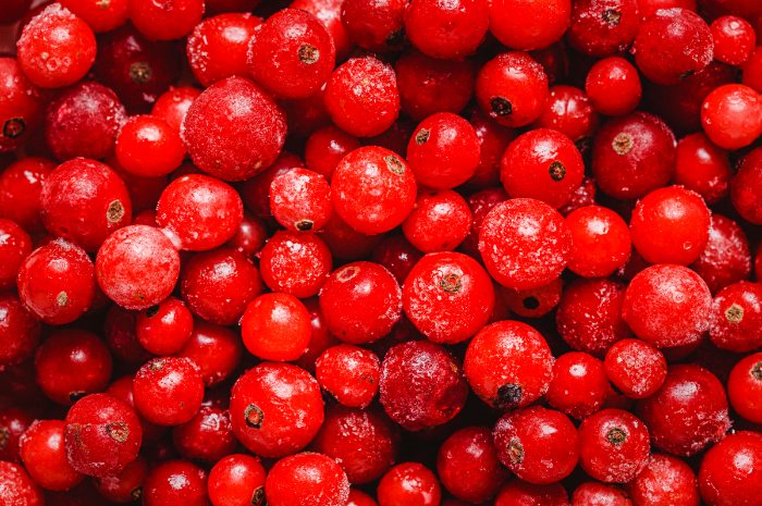 Manfaat Buah Cranberry