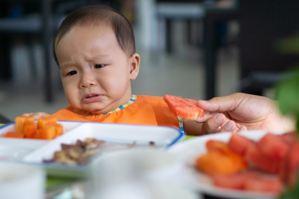 cara mengatasi anak gtm