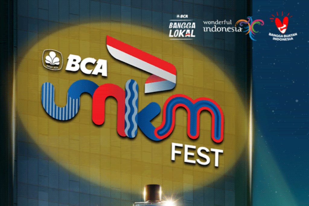 bca umkm fest 2023