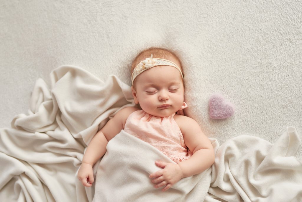 Mitos bayi baru lahir