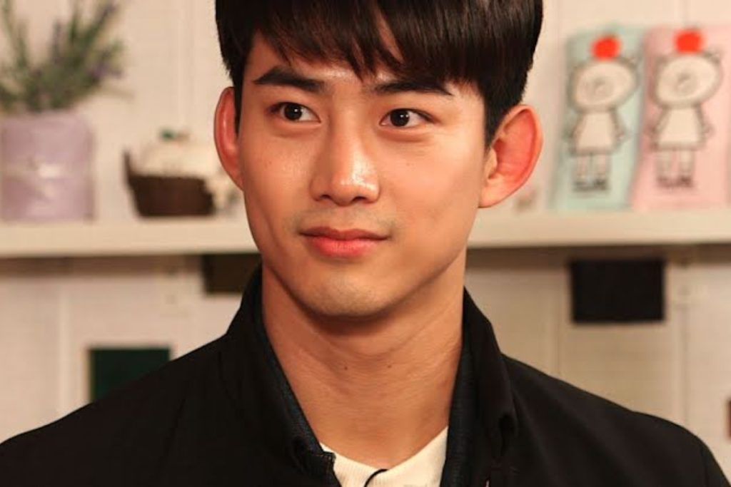 taecyeon 2pm