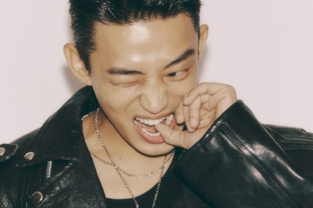 Yoo Ah In kasus narkoba