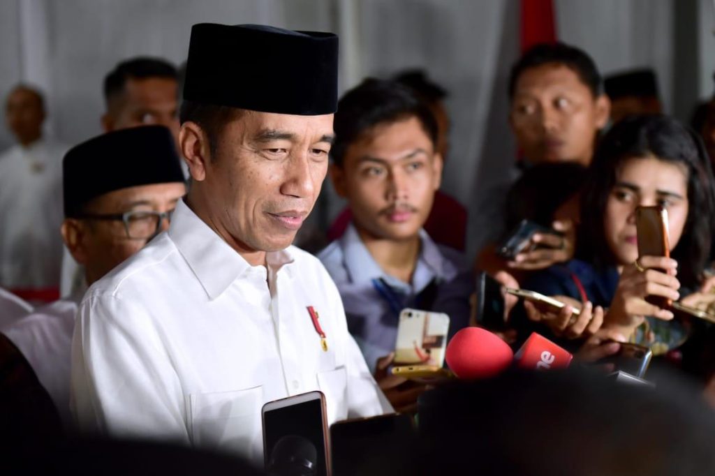 Jokowi