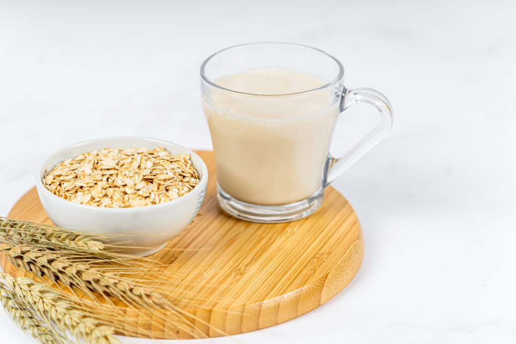 minuman oat