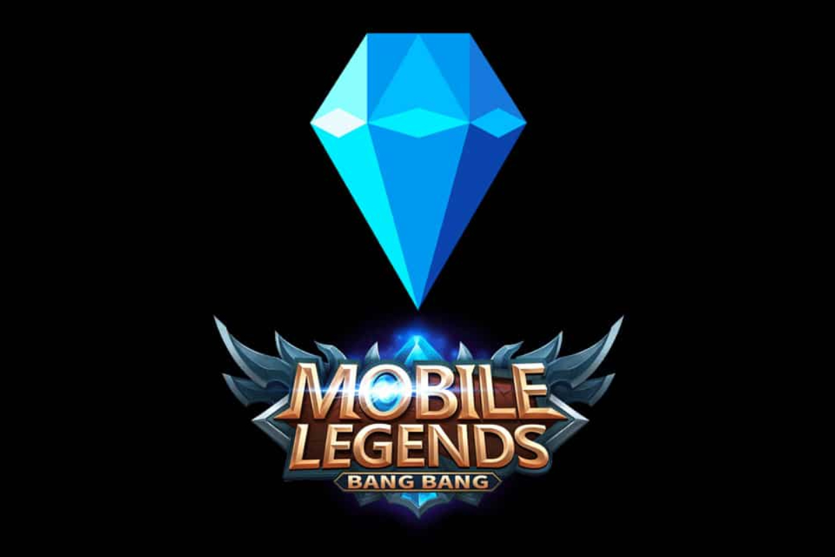 top up diamond mobile legends