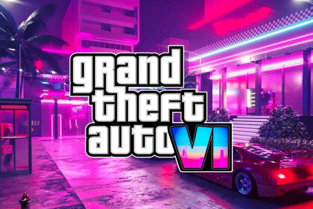 grand theft auto 6