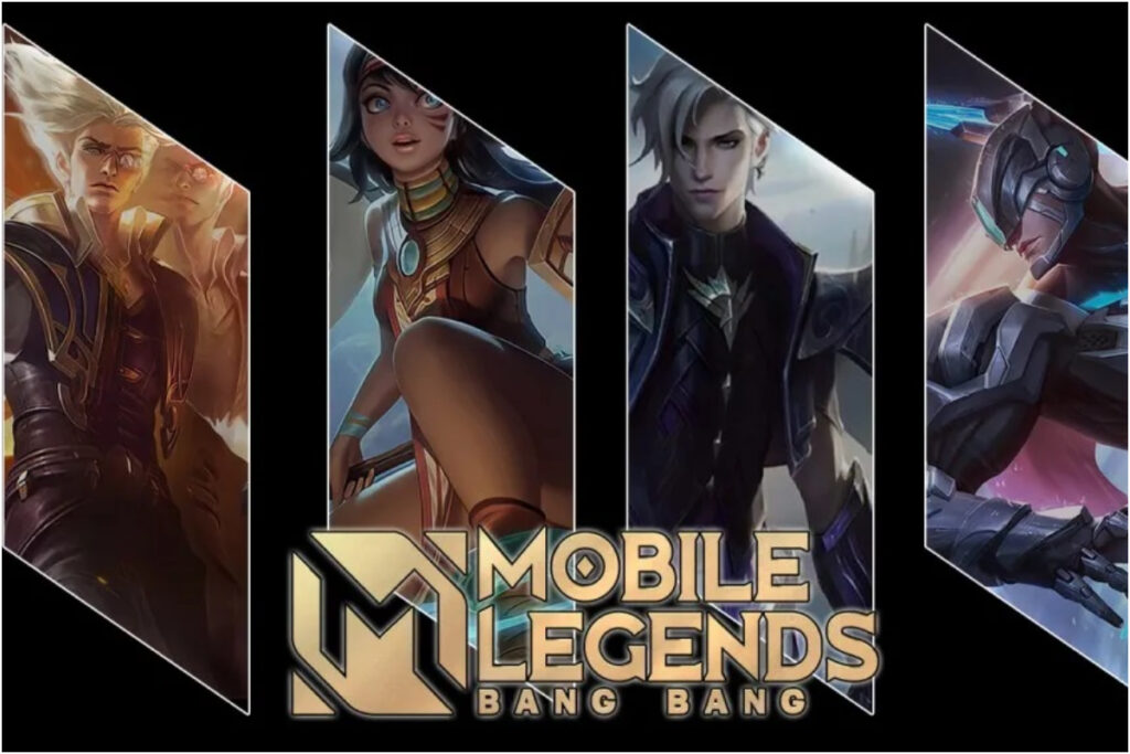 bytedance mobile legend