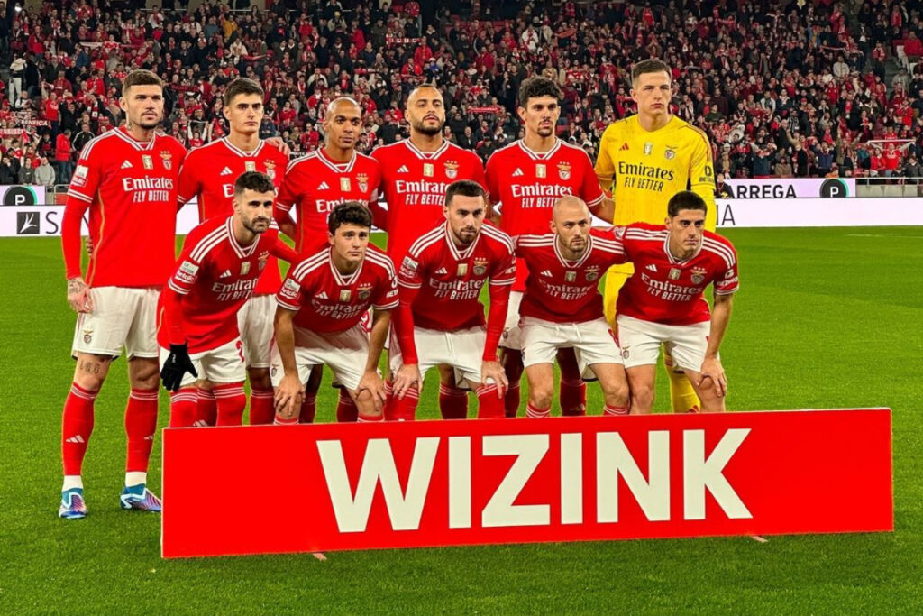 benfica