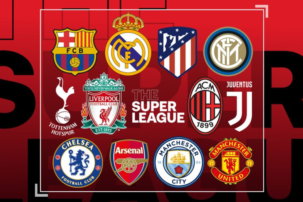 European Super League