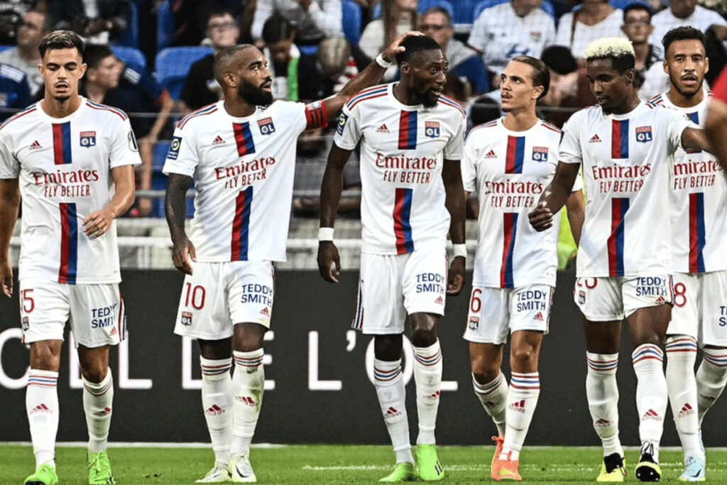 FC Lyon