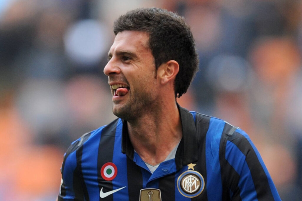 thiago motta