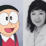Noriko Ohara, Pengisi Suara Nobita di Doraemon Tutup Usia