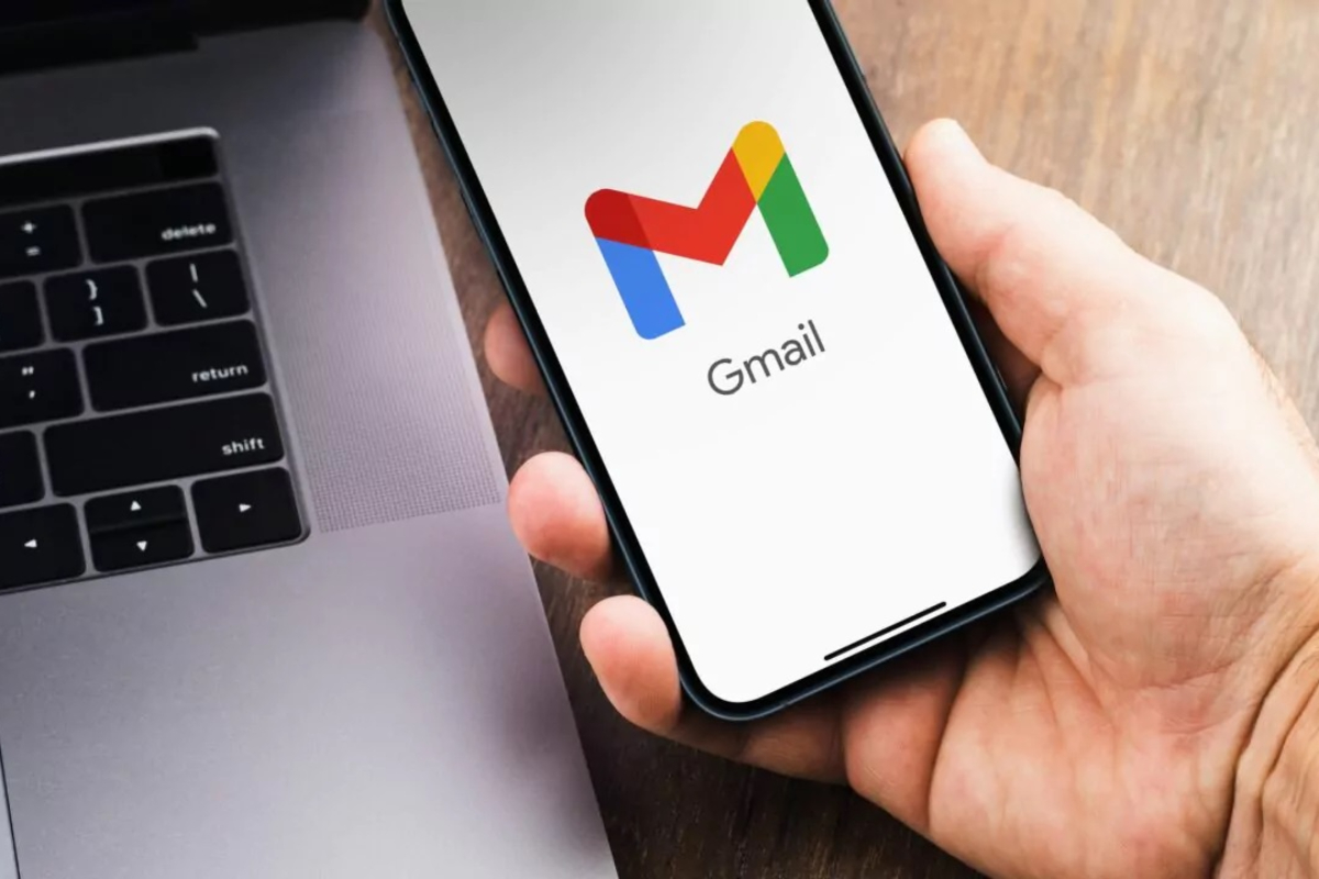 fitur menghapus penyimpanan gmail