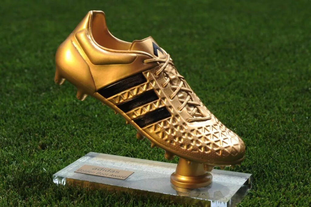 golden boot bundesliga