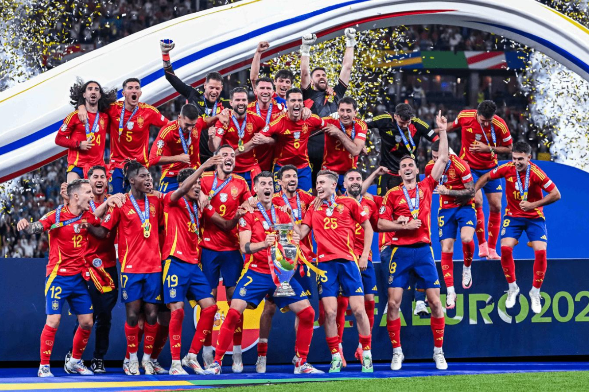 spanyol euro 2024