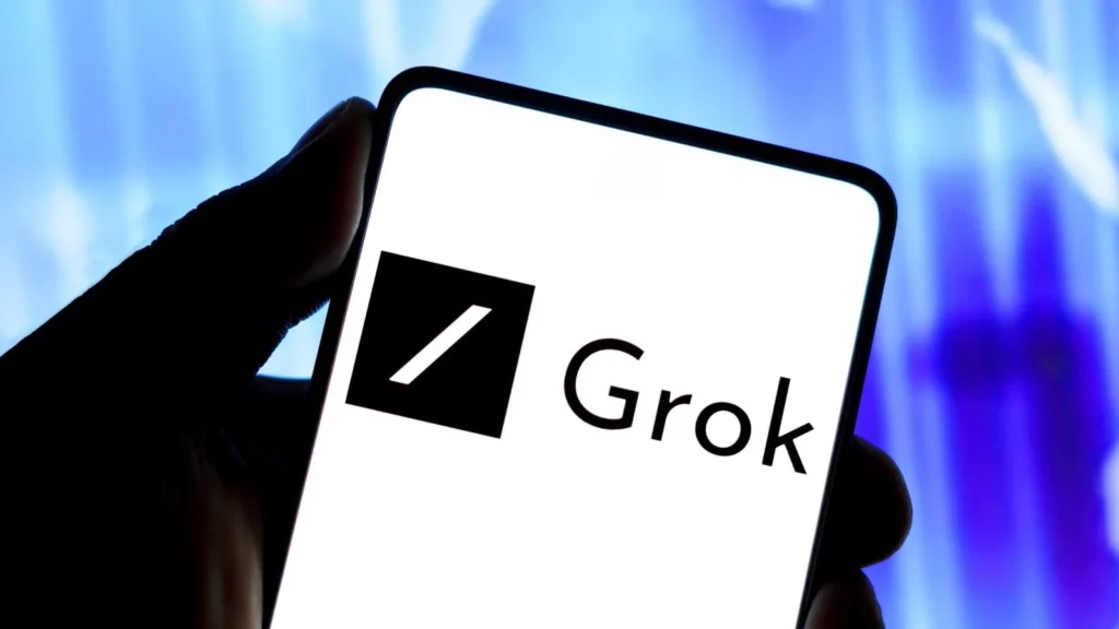 Grok 2