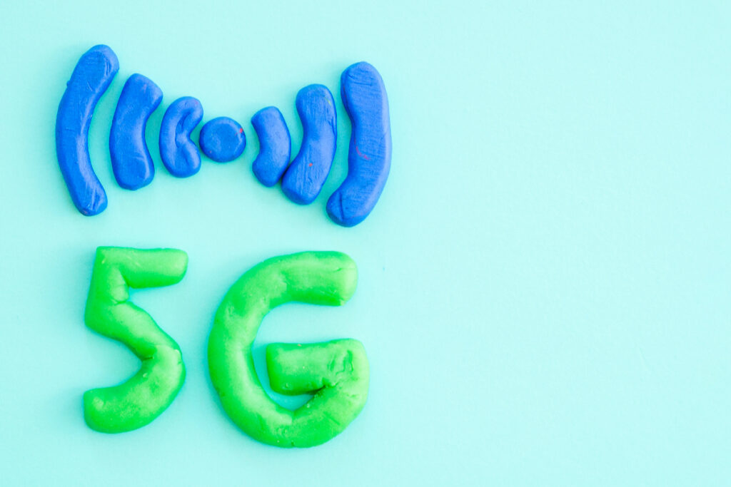 merubah 4g menjadi 5g