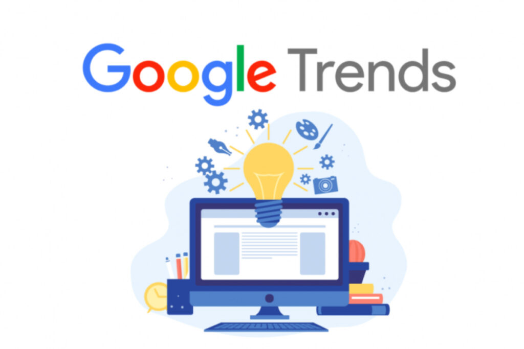 Google Trends