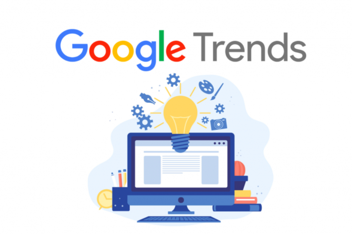 Google Trends