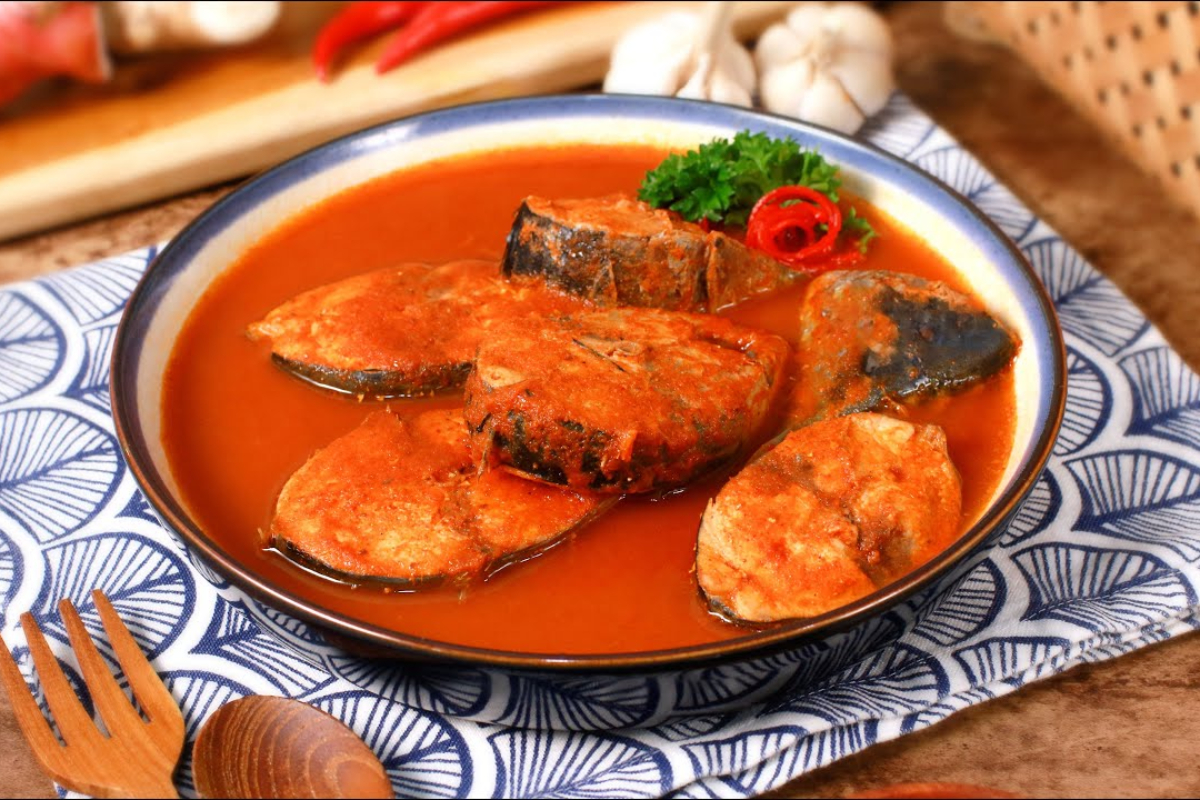 minang asam padeh