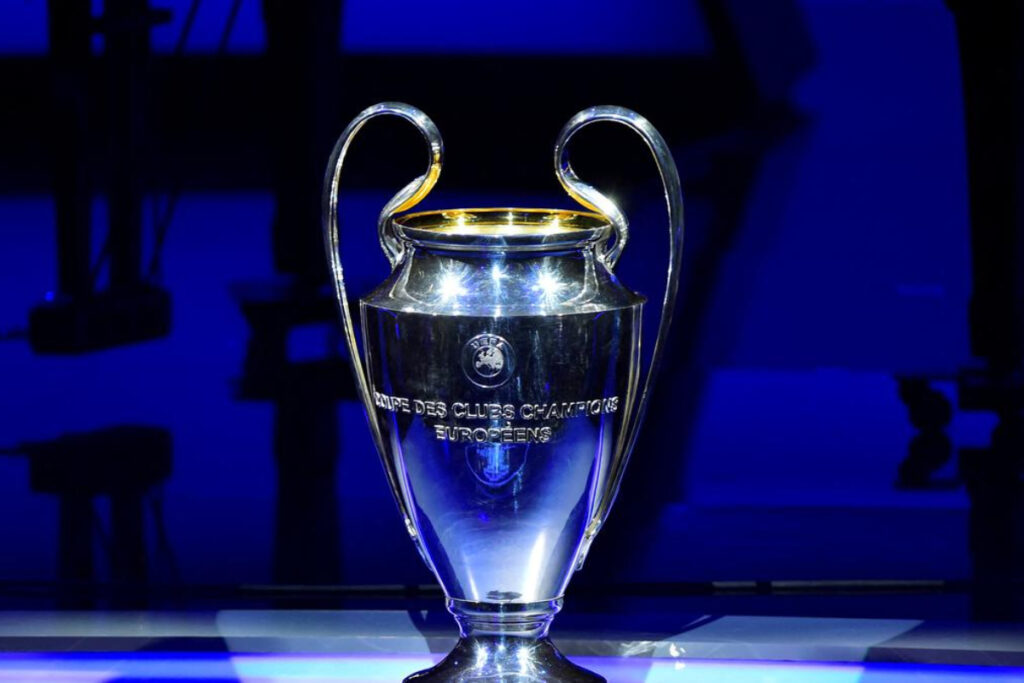 format baru liga champions