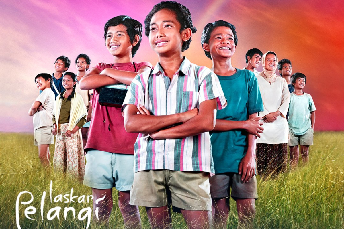 film indonesia rating tinggi