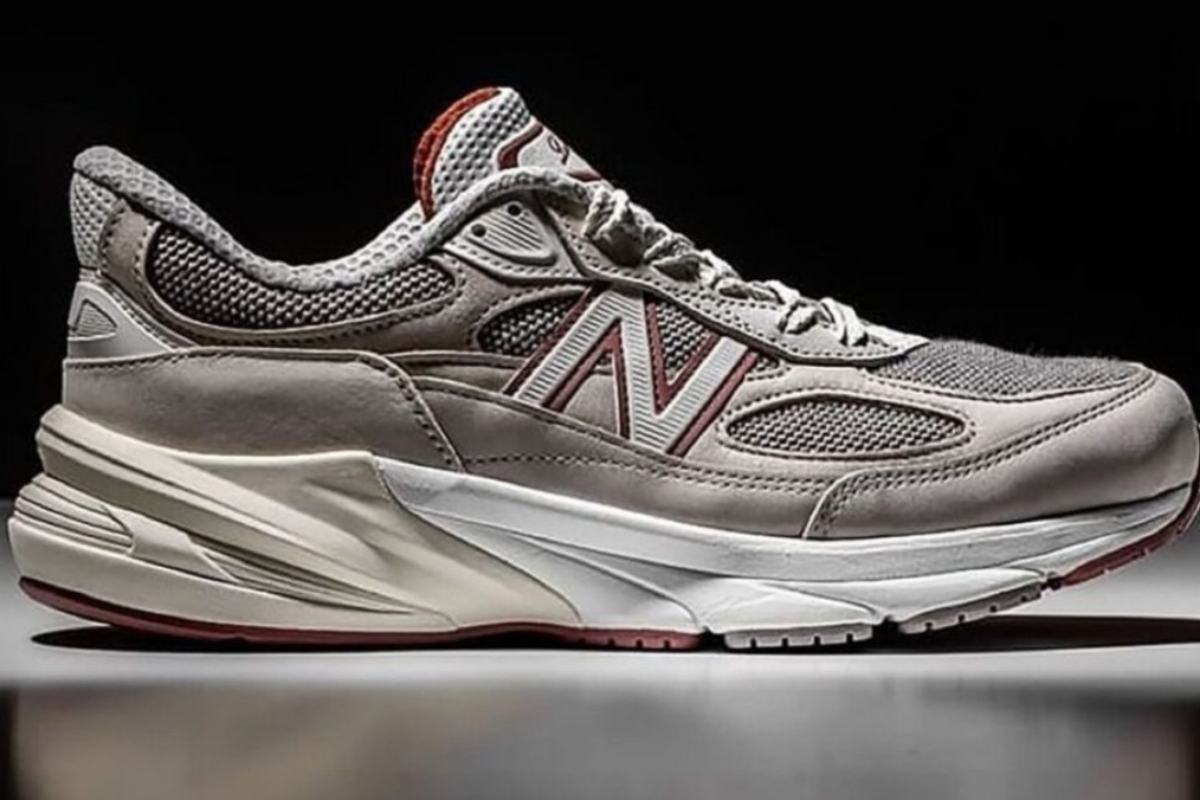 New Balance Loro Piana