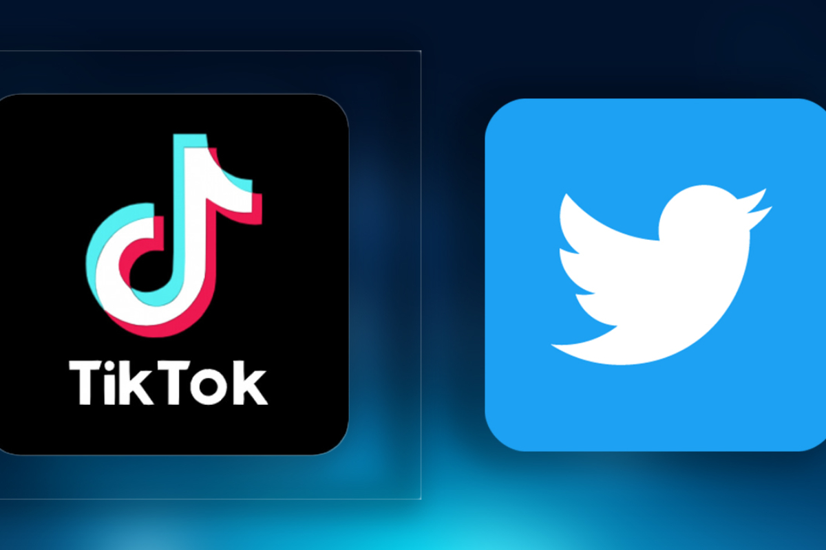 gen z tiktok twitter